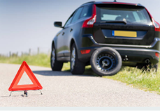 Roadside Assistance